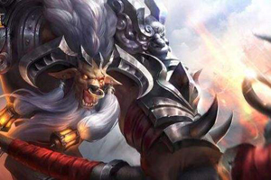 王者荣耀S14牛魔出装技巧攻略