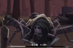 第五人格蜘蛛原型竟是出自寂静岭？！