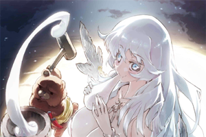 FGO月神俄里翁怎么样?