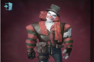 第五人格小丑最新天赋选择