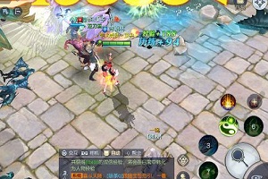 必看！镇魔曲手游前期快速升级攻略