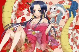 航海王：燃烧意志女帝阵容怎么选