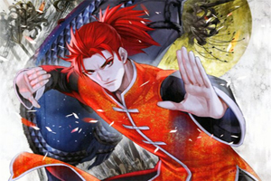 FGO李书文从者介绍