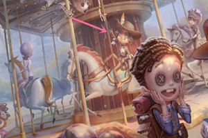 第五人格牛仔改版后天赋加点推荐