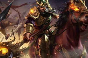 王者荣耀：关羽入手价值分析