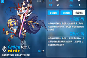 崩坏3手游女武神排名如何