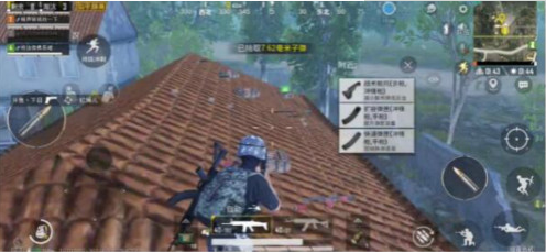 和平精英暗夜危机如何夺冠？