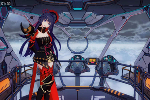 崩坏3芽衣女武神图鉴一览