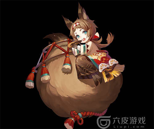 阴阳师小松丸御魂选什么好