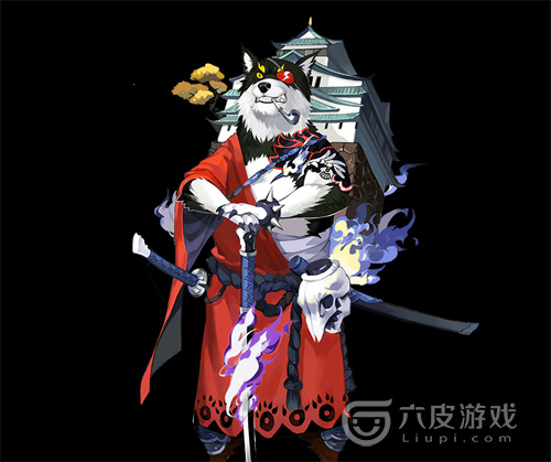 阴阳师犬神御魂怎么选