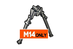 少女前线M14专属装备怎么样？