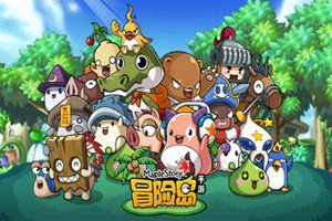 冒险岛手游吸怪教程攻略