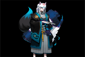 阴阳师妖狐怎么样