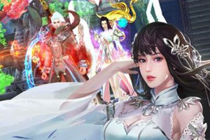碧雪情天3D装备获取途径及合成说明