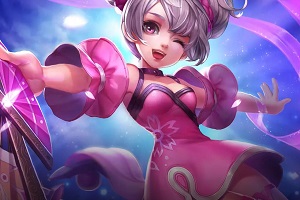 王者荣耀：S13赛季AOE英雄排行
