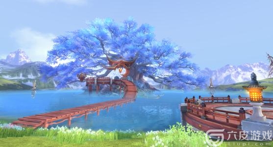 九州天空城3D无涯仙洲怎么打？
