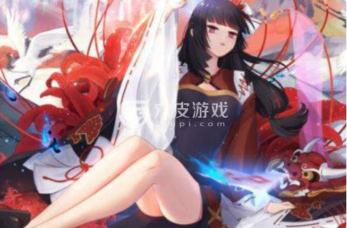 阴阳师彼岸花值得练吗？