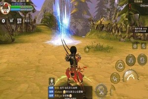 龙之谷刺客刷图加点攻略