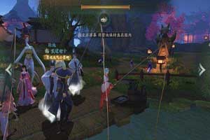 神都夜行录钓鱼有哪些技巧