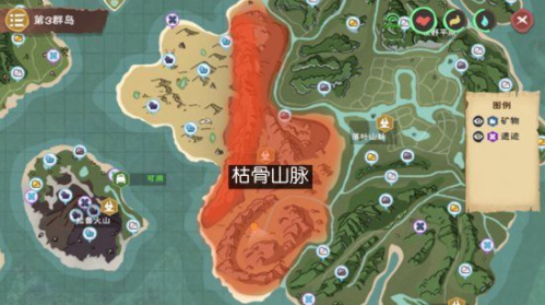 创造与魔法玉米在哪里