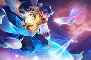 王者荣耀：S13赛季庄周出装攻略