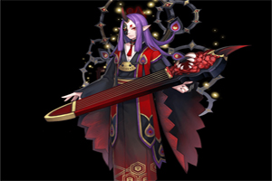 阴阳师妖琴师带什么御魂速度快