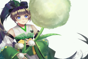 阴阳师莹草带什么御魂