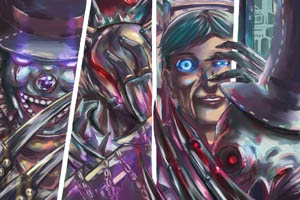第五人格求生者必点天赋