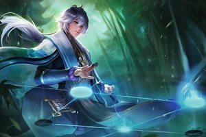 王者荣耀s13赛季弈星最强出装攻略