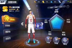 最强NBA约翰·斯托克顿怎么样？