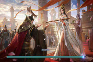 我的王朝试练塔怎么打？