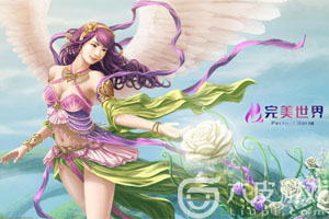 完美世界手游哪里有神秘商人