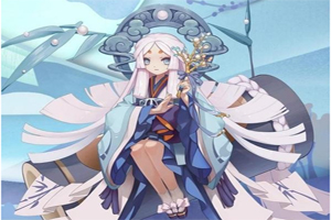 阴阳师：辉夜姬的坐骑是什么 辉夜姬的传记