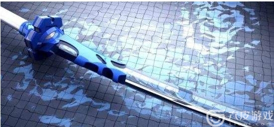 御神装勿忘专属武器解读