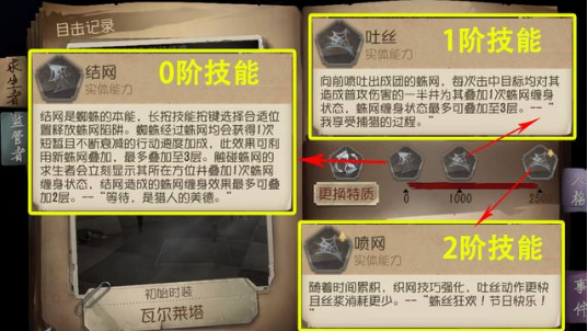 第五人格蜘蛛改版后怎么样？强到没朋友！