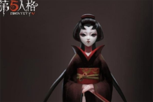 第五人格：红蝶怎么玩？