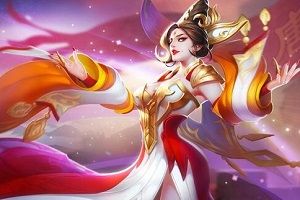 王者荣耀s13赛季武则天铭文推荐