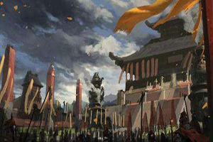 率土之滨新手4天攻略：开局第3天