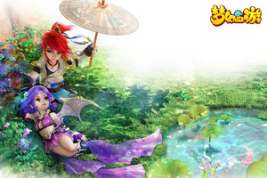 梦幻西游手游怎样选择副官