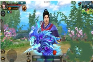 手游天龙八部7职业排行榜