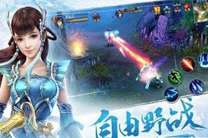 倩女幽魂手游星官操作方式是什么