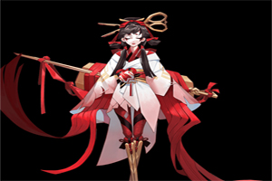阴阳师小袖之手怎么样