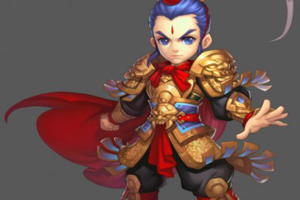 梦幻西游手游怎样操作功成名就