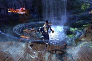 流星蝴蝶剑新武器匕首怎么样