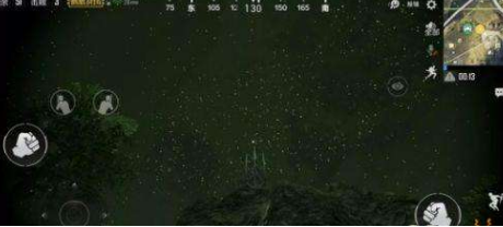和平精英黑夜模式怎么玩？