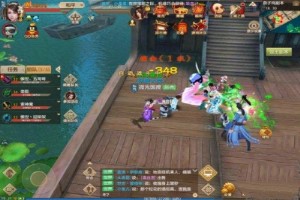 天龙八部手游好不好玩