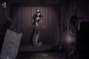 第五人格梦之女巫怎么上分？