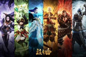 镇魔曲：0元党选择什么职业最合适？