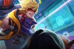 王者荣耀：五级暴击铭文推荐