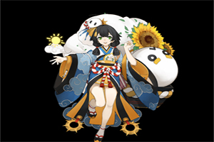 阴阳师SR式神日和坊怎么样